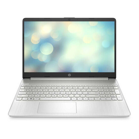 HP 15s 7N6Q5EA Intel Core i5 1235U intel iris Xe Graphics 16GB RAM SSD 512GB Free Dos ლეპტოპი